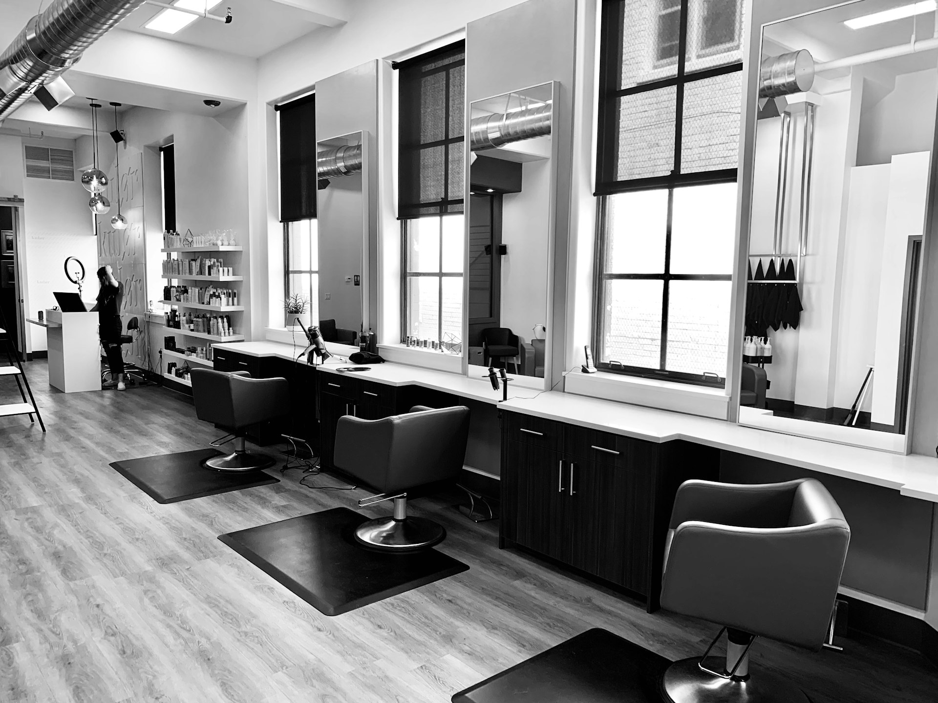 Palace Nails & Spa